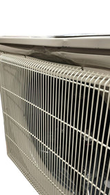 mitsubishi electric area occasioni climatizzatore condizionatore mitsubishi electric inverter serie smart msz hr 18000 btu msz hr50vf r 32 wi fi optional classe aa 4