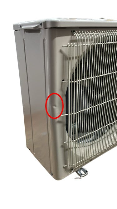 mitsubishi electric area occasioni climatizzatore condizionatore mitsubishi electric inverter serie smart msz hr 9000 btu msz hr25vf r 32 wi fi optional classe aa 26