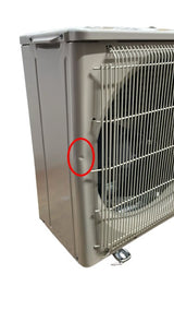 mitsubishi electric area occasioni climatizzatore condizionatore mitsubishi electric inverter serie smart msz hr 9000 btu msz hr25vf r 32 wi fi optional classe aa 26