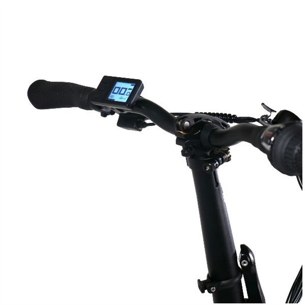 nilox e bike x8 inter edition 30nxeb20vim2v3 motore brushless high speed da 36v 250w e batteria removibile lg da 36 v gomme fat da 20 x 4e doppio freno a disco ean 8054320841814