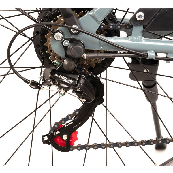 nilox electric bike nilox x7 f bafang brushless high speed 250w batteria removibile lg 36 v autonomia 80 km ean 8054320841746