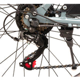 nilox electric bike nilox x7 f bafang brushless high speed 250w batteria removibile lg 36 v autonomia 80 km ean 8054320841746