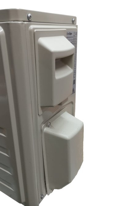 oneclima area occasioni 2380 condizionatore oneclima pro 12000 btu one pro12y24 r 32 wi fi optional