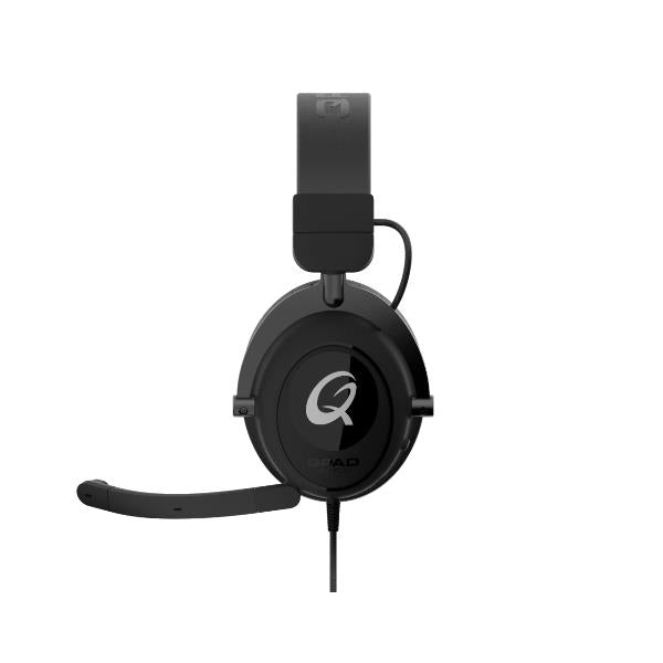 qpad cuffie qpad usb qh700 pro gaming ean 4715109798500