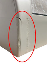 riello area occasioni climatizzatore condizionatore riello inverter serie aaria mono plus i 9000 btu amw 25 pi r 32 wi fi integrato 20211065