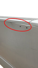 sabiana area occasioni ventilconvettore centrifugo fan coil sabiana carisma crc 43 mv con motore elettrico asincrono 0066004