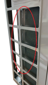 samsung area occasioni climatizzatore condizionatore dual split inverter samsung serie cebu 900012000 btu con aj040txj2kgeu a wi fi 912