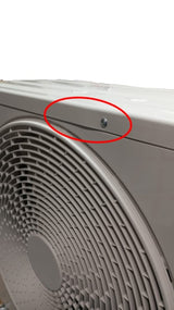 samsung area occasioni climatizzatore condizionatore samsung dual split inverter serie windfree avant 79 btu con aj050txj2kg r 32 wi fi integrato 70009000 novita