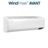 samsung climatizzatore condizionatore inverter samsung serie windfree avant 12000 btu f ar12avt r 32 ar12txeaawk wi fi a ean 8059657000613