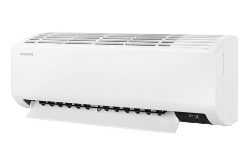 samsung condizionatore dual split samsung luzon 99 con aj040txj r 32