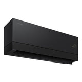 samsung condizionatore dual split samsung premiere black 712 con aj040txj2kg r 32 wi fi integrato