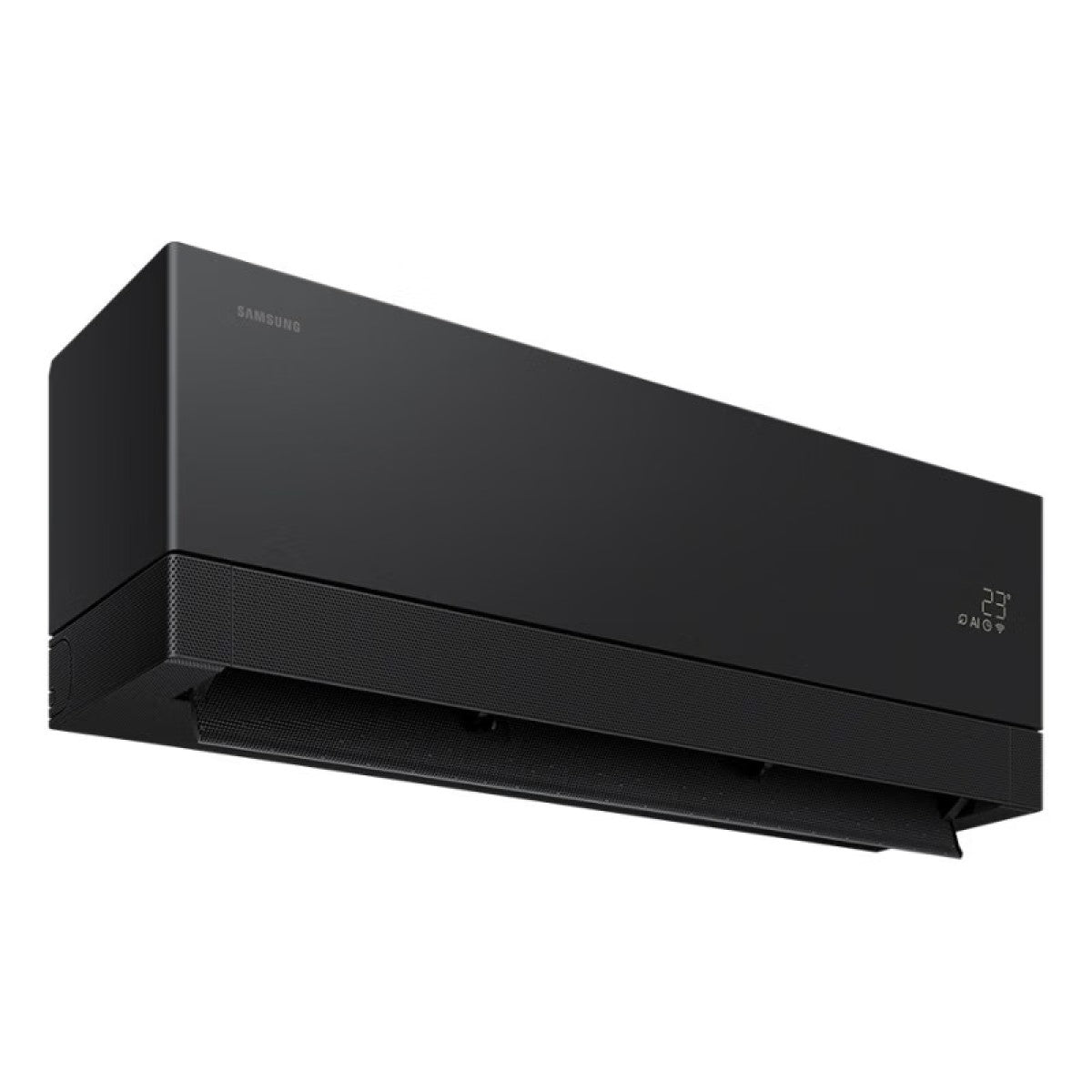 samsung condizionatore dual split samsung premiere black 79 con aj050txj2kg r 32 wi fi integrato