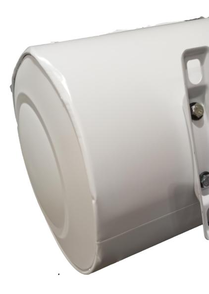 termotek area occasione 5088 scaldabagno elettrico termotek aquavolt e 50 litri
