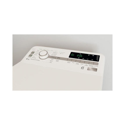 immagine-6-whirlpool-lavatrice-a-carica-dallalto-whirlpool-6-kg-1200-giri-classe-b-6-senso-zen-tdlr-6252bs-it-a90xl40xp60-bianco-ean-8003437050749