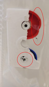 ariston area occasioni 2699 scaldabagno elettrico ariston pro1 r 100 h3 orizzontale