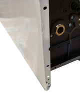 ariston area occasioni 2768 caldaia a condensazione ariston hs premium 24 e metano con kit fumi coassiale