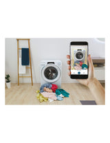 candy lavatrice a carica frontale 10 kg candy rapido ro14104dwmse1 s 1400 giri classe a a85xl60xp58 funzione vapore wi fible snapwash ean 8059019008967