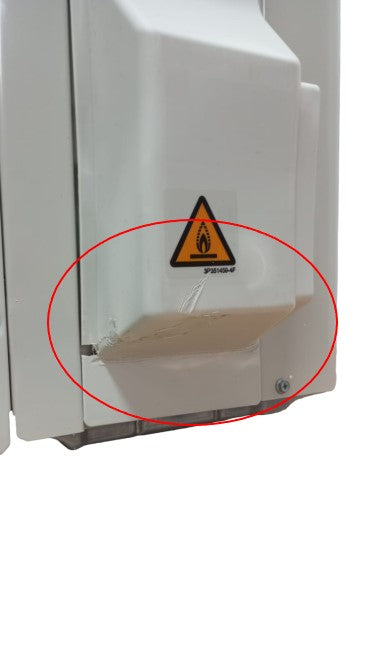 daikin area occasioni 769 climatizzatore condizionatore daikin inverter serie siesta atxf f 12000 btu atxf35f arxf35d r 32 wi fi integrato classe aa