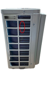 daikin area occasioni climatizzatore condizionatore daikin dual split inverter serie siesta 912 con 2amxf40a r 32 wi fi optional 900012000