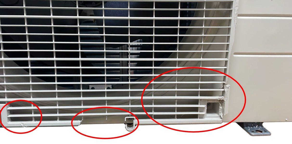 daikin area occasioni climatizzatore condizionatore daikin inverter serie ecoplus sensira 12000 btu ftxf35e r 32 wi fi optional classe aa