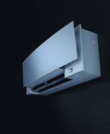daikin climatizzatore condizionatore daikin bluevolution quadri split inverter serie emura silver iii 771215 con 4mxm80n r 32 wi fi integrato 700070001200015000 colore argento garanzia italiana