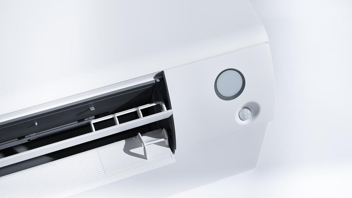 daikin condizionatore dual split daikin perfera all seasons 1218 con 3mxm68a r 32 wi fi integrato garanzia italiana