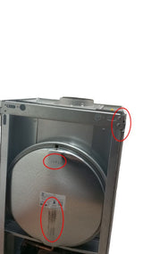 ferroli area occasioni 2716 caldaia a camera aperta ferroli divatech d ln c 24 metano