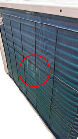 haier area occasioni climatizzatore condizionatore haier dual split inverter serie pearl 99 con 2u50s2sm1fa r 32 wi fi integrato 90009000 novita