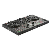 hercules mixer djcontrol inpulse 300 con 2 canali 1 usb 4780883 ean 3362934745691
