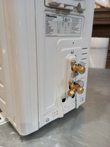 hisense area occasione 5074 condizionatore hisense easy smart 12000 btu ca35mr0bg r 32 wi fi integrato