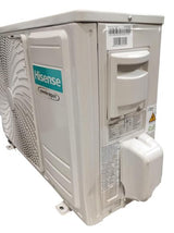 hisense area occasione 5079 condizionatore hisense easy smart 12000 btu ca35mr0bg r 32 wi fi integrato