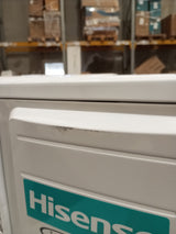 hisense area occasioni 5223 condizionatore hisense easy smart 12000 btu ca35mr0bg r 32 wi fi integrato