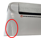 hisense area occasioni climatizzatore condizionatore hisense dual split inverter serie hi comfort 912 con 2amw42u4rgc r 32 wi fi integrato 900012003