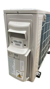 hisense area occasioni climatizzatore condizionatore hisense dual split inverter serie hi comfort 99 con 2amw42u4rgc r 32 wi fi integrato 90009001