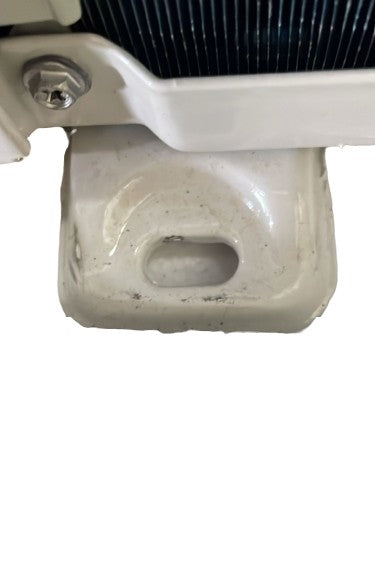 hisense area occasioni climatizzatore condizionatore hisense inverter canalizzato canalizzabile serie super 36000 btu aud105ux4reh8 auw105u4rk7 r 32 wi fi optional classe aa con telecomando e comando cablato di serie