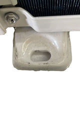 hisense area occasioni climatizzatore condizionatore hisense inverter canalizzato canalizzabile serie super 36000 btu aud105ux4reh8 auw105u4rk7 r 32 wi fi optional classe aa con telecomando e comando cablato di serie