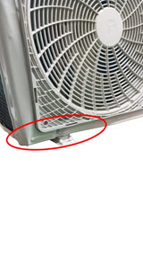 hisense area occasioni climatizzatore condizionatore hisense inverter serie hi comfort 12000 btu cf35mr04g r 32 wi fi integrato classe aa novita 5