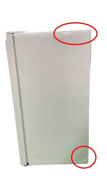 hisense area occasioni frigorifero monoporta hisense rr121d4awe 94 litri classe e statico a842xl475xp448 bianco