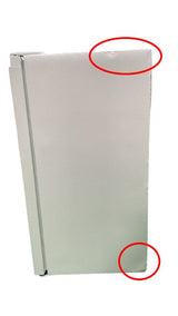 hisense area occasioni frigorifero monoporta hisense rr121d4awe 94 litri classe e statico a842xl475xp448 bianco