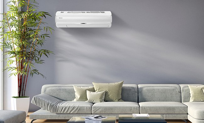 hisense climatizzatore condizionatore hisense dual split inverter serie silentium pro 912 con 2amw42u4rgc r 32 wi fi integrato 900012000 novita ean 8059657013699