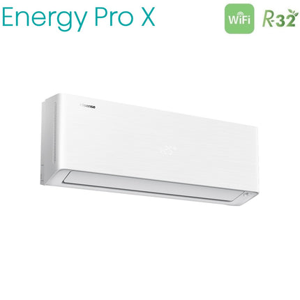 immagine-7-hisense-climatizzatore-condizionatore-hisense-penta-split-inverter-serie-energy-pro-x-999912-con-5amw125u4rta-r-32-wi-fi-integrato-900090009000900012000