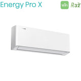 hisense climatizzatore condizionatore hisense penta split inverter serie energy pro x 999912 con 5amw125u4rta r 32 wi fi integrato 900090009000900012000