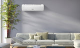 hisense climatizzatore condizionatore hisense trial split inverter serie silentium pro 121212 con 3amw72u4rfa r 32 wi fi integrato 120001200012000 novita