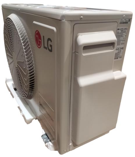 lg area occasione 5130 condizionatore lg trial split libero smart 999 con mu3r19 ul0 r 32 wi fi integrato