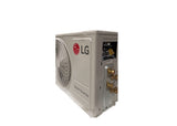 lg area occasioni 2995 condizionatore dual split lg libero smart 99 con mu2r17 r 32 wi fi integrato