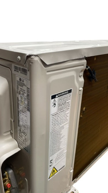 lg area occasioni climatizzatore condizionatore lg inverter serie libero smart 12000 btu s12et nsj wi fi integrato r 32 classe aa 12