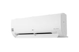 lg condizionatore lg dualcool libero smart 12000 btu ez12csn r 32 wi fi integrato