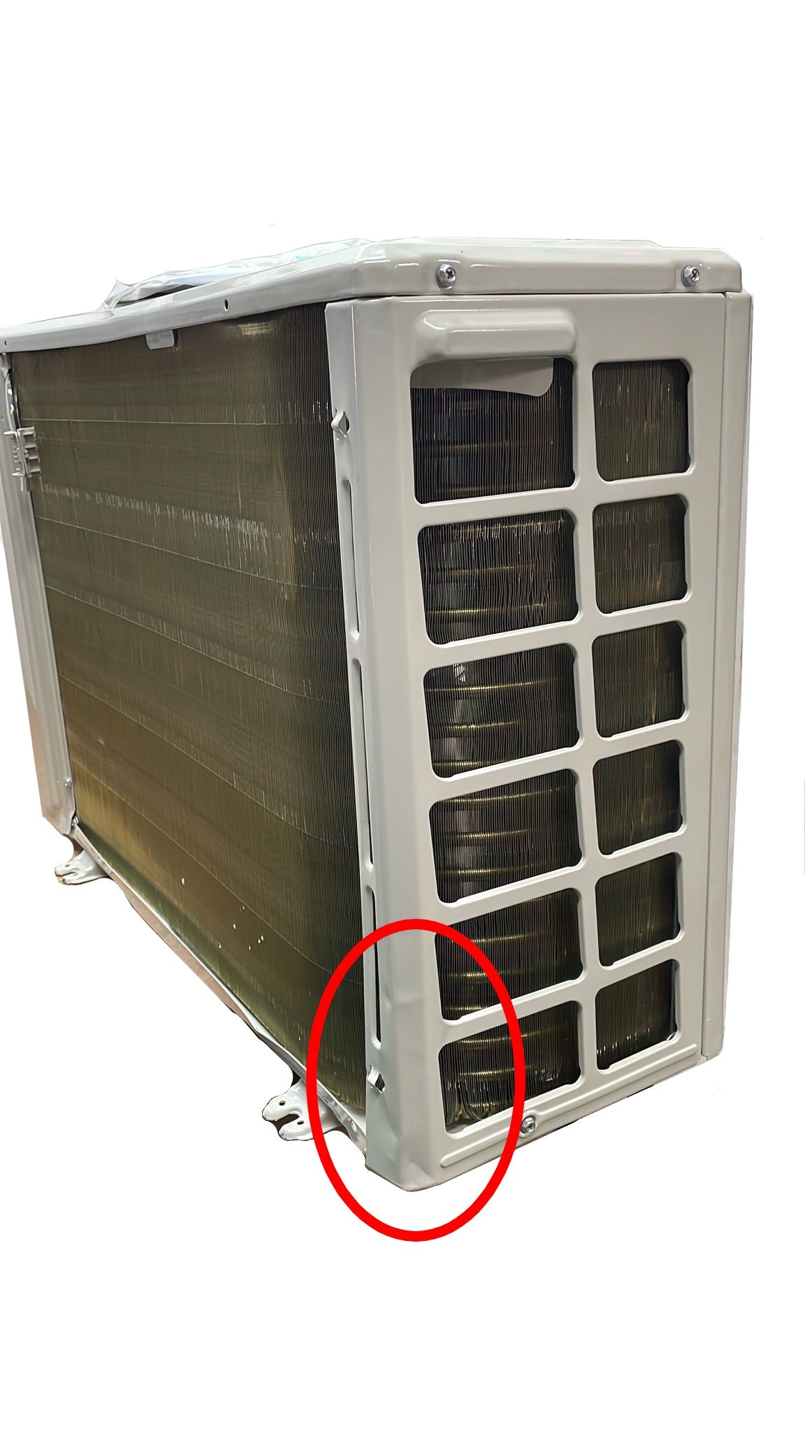 midea area occasioni climatizzatore condizionatore midea inverter serie elegance 12000 btu msagsbu 12hrdn8 r 32 wi fi optional aa