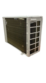 midea area occasioni climatizzatore condizionatore midea inverter serie evolution 12000 btu msagxbu 12hrdn8 r 32 wi fi optional classe aa 1