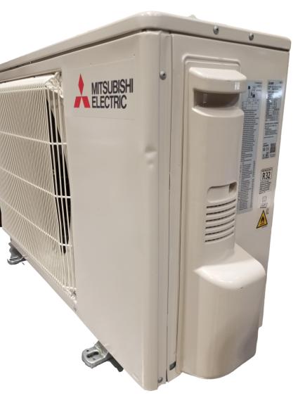 mitsubishi electric area occasione 5010 condizionatore mitsubishi electric kirigamine zen white 12000 btu msz ef35vgkw r 32 wi fi integrato